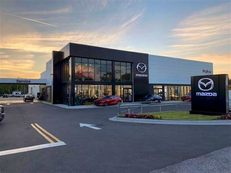 daytona beach mazda dealership.